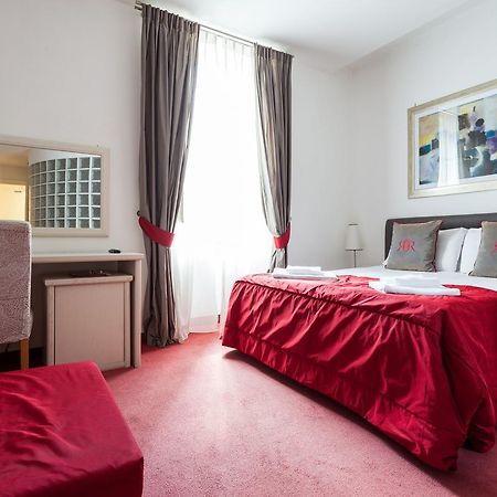 Residenza Romantica Εξωτερικό φωτογραφία