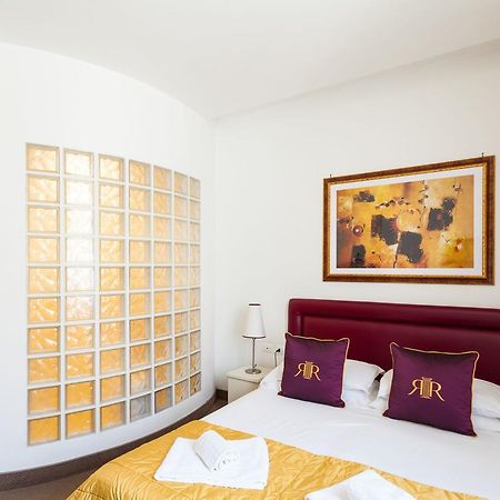 Residenza Romantica Εξωτερικό φωτογραφία