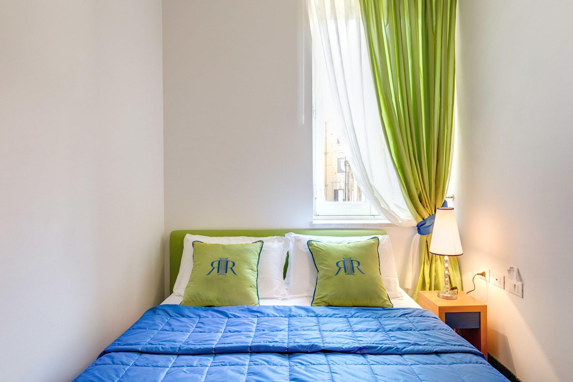 Residenza Romantica Εξωτερικό φωτογραφία