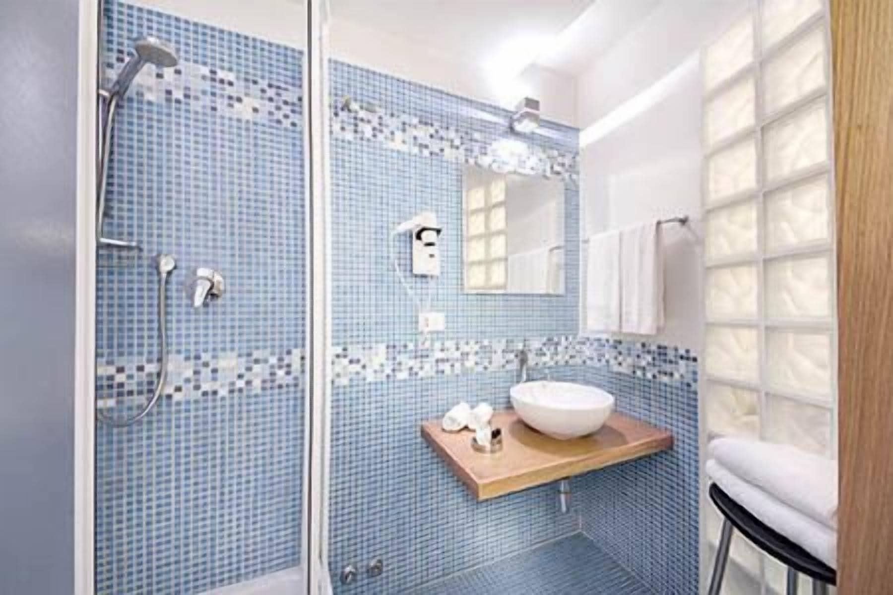 Residenza Romantica Εξωτερικό φωτογραφία