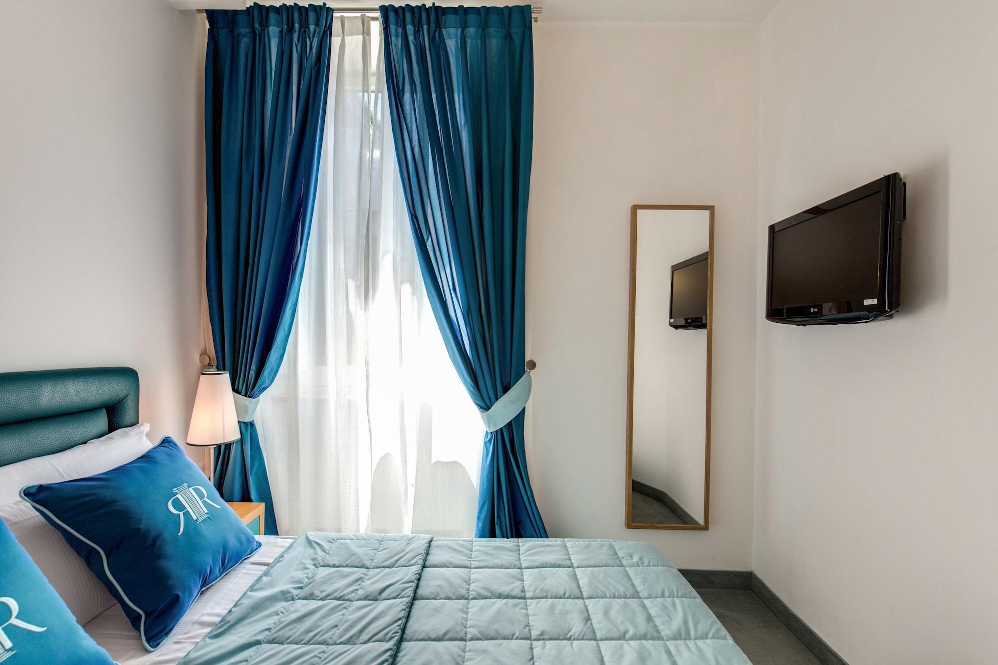 Residenza Romantica Εξωτερικό φωτογραφία