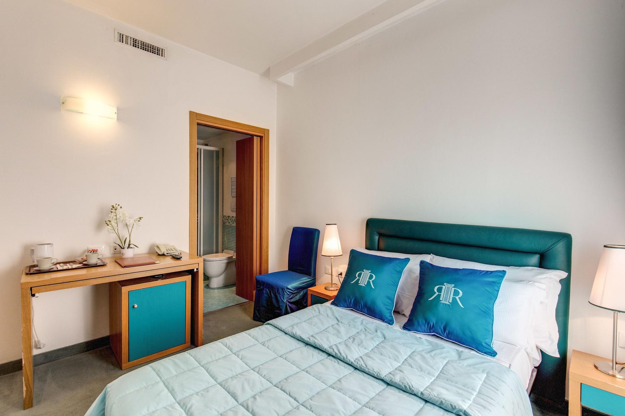 Residenza Romantica Εξωτερικό φωτογραφία