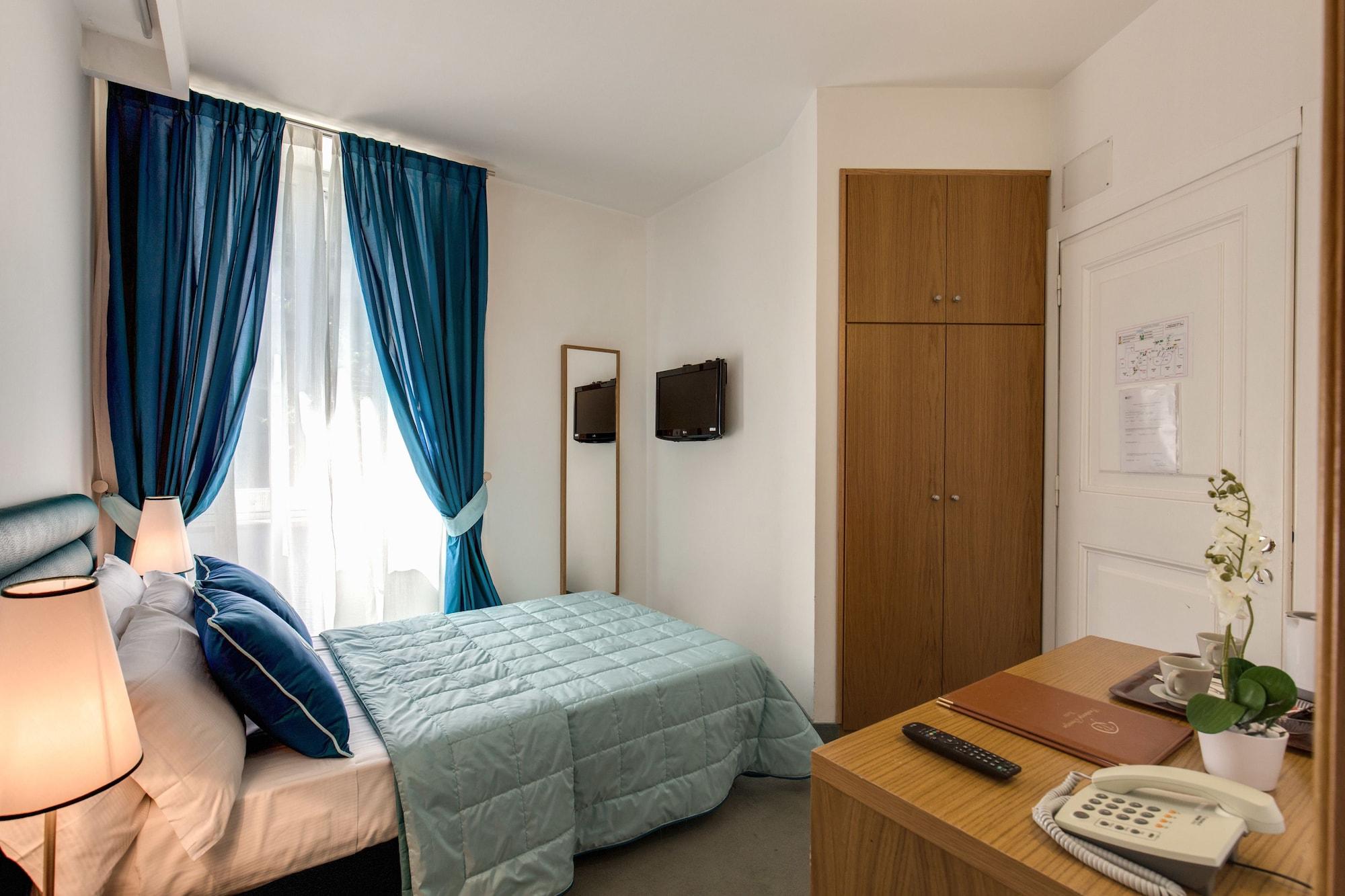 Residenza Romantica Εξωτερικό φωτογραφία