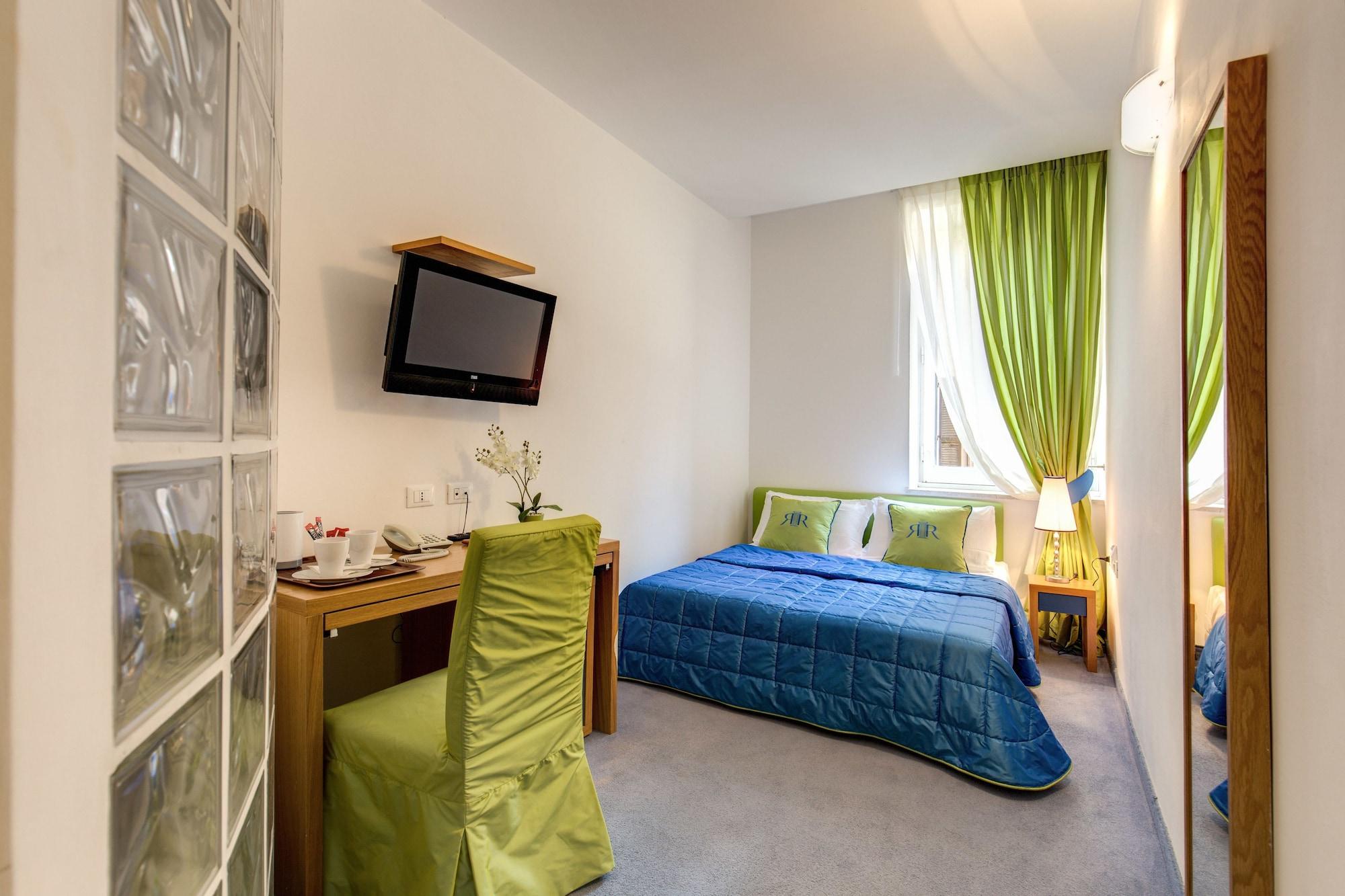Residenza Romantica Εξωτερικό φωτογραφία