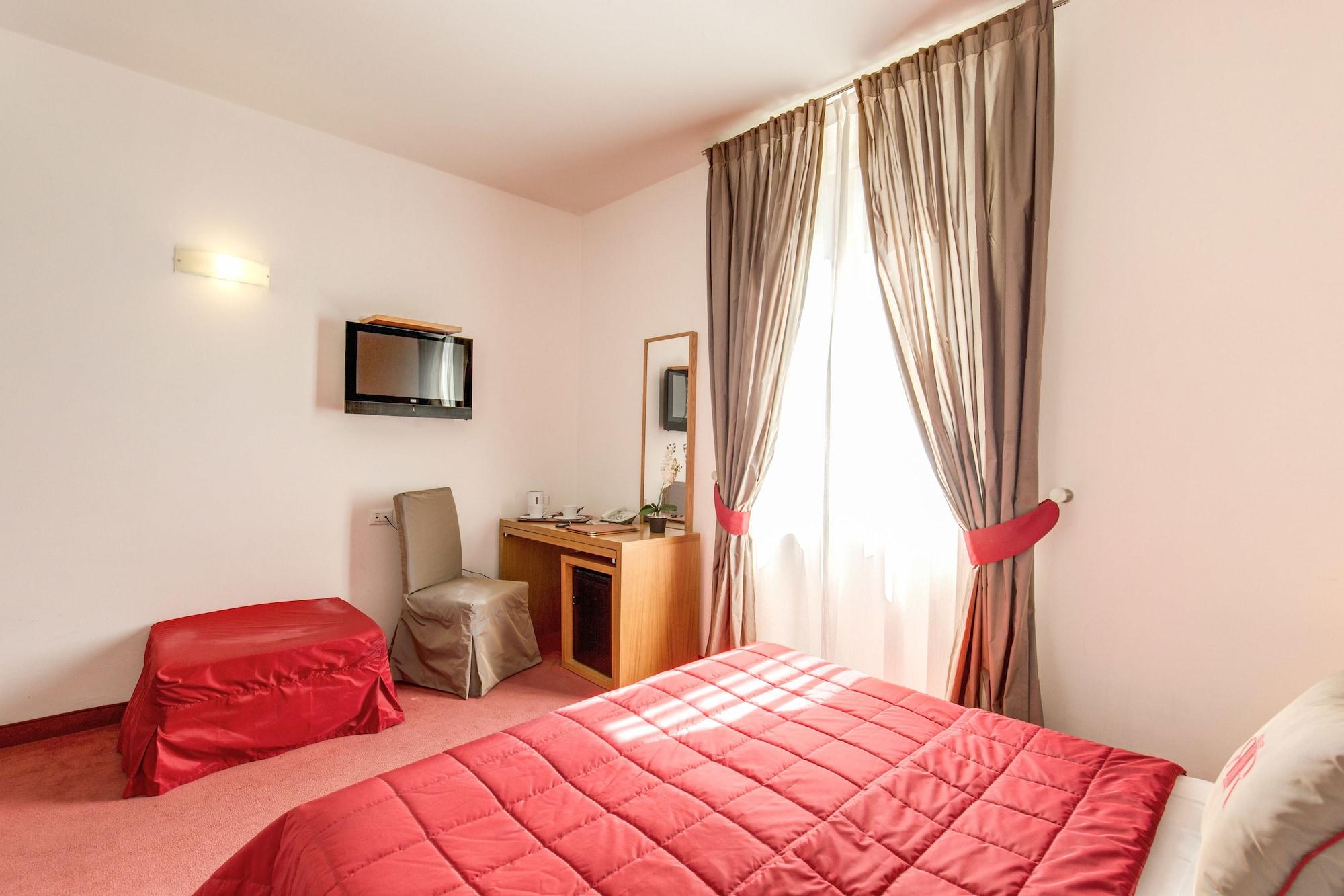 Residenza Romantica Εξωτερικό φωτογραφία