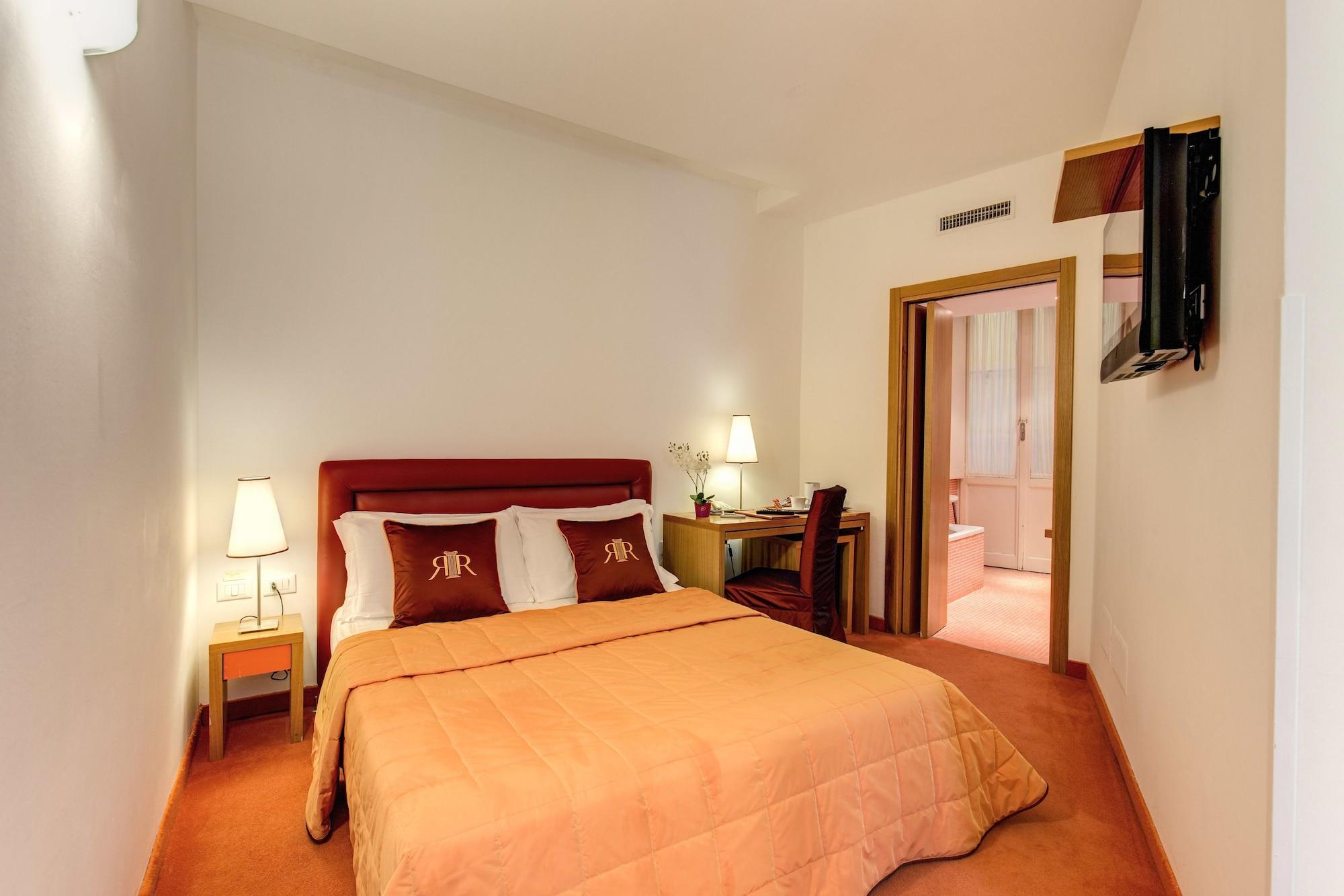 Residenza Romantica Εξωτερικό φωτογραφία