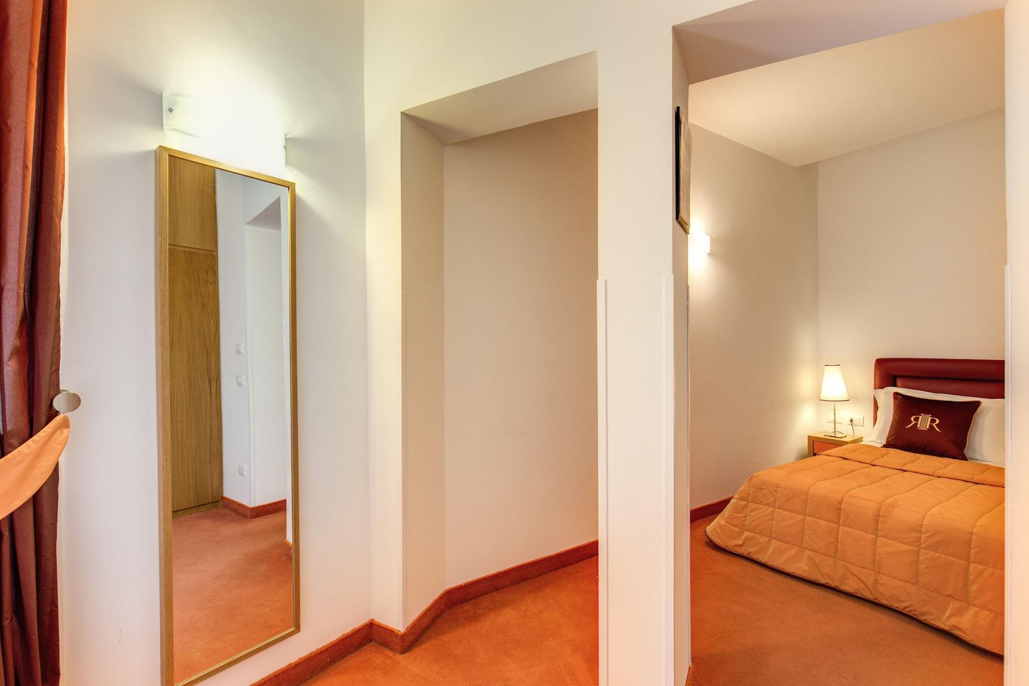 Residenza Romantica Εξωτερικό φωτογραφία