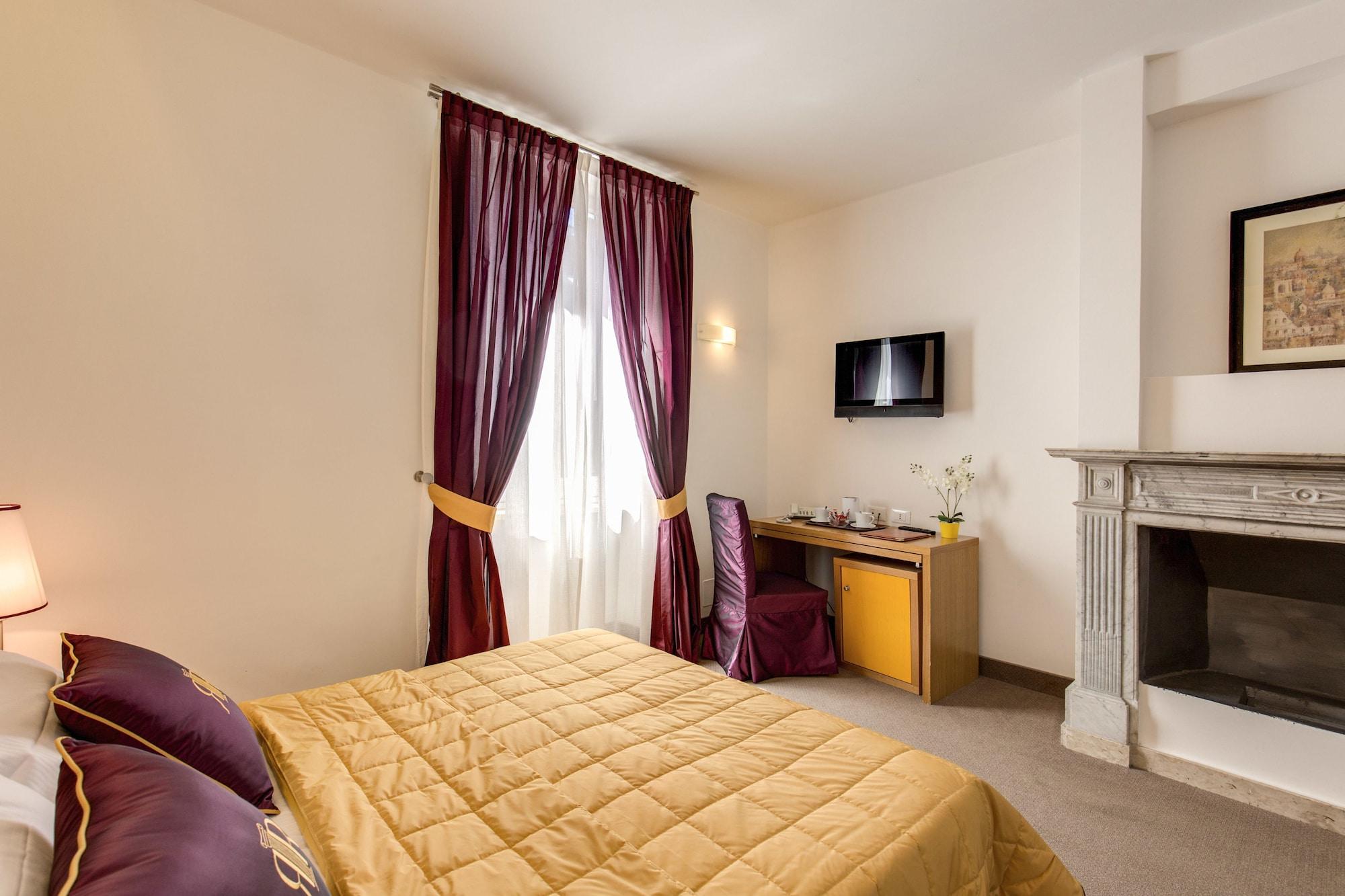 Residenza Romantica Εξωτερικό φωτογραφία