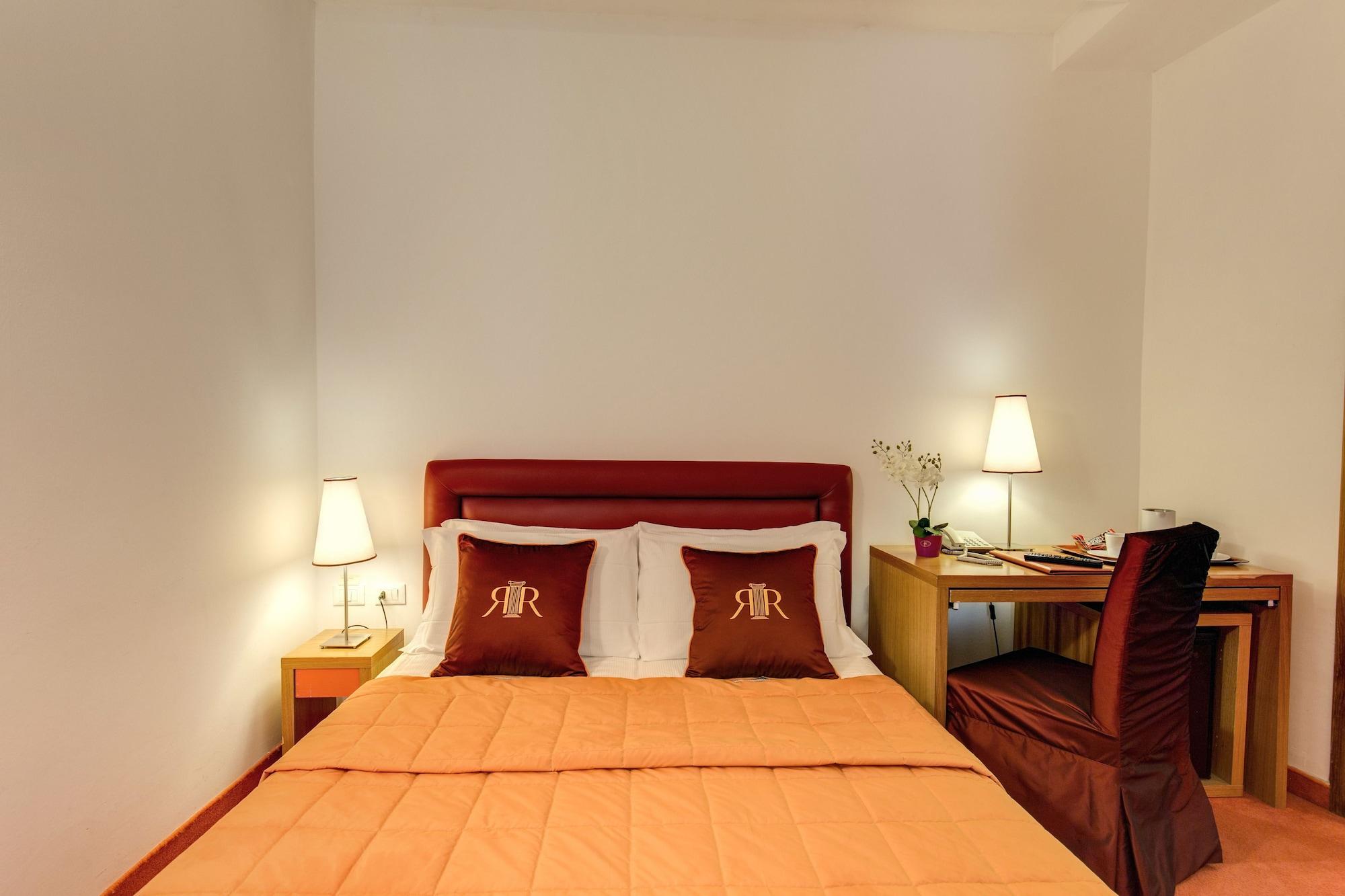 Residenza Romantica Εξωτερικό φωτογραφία
