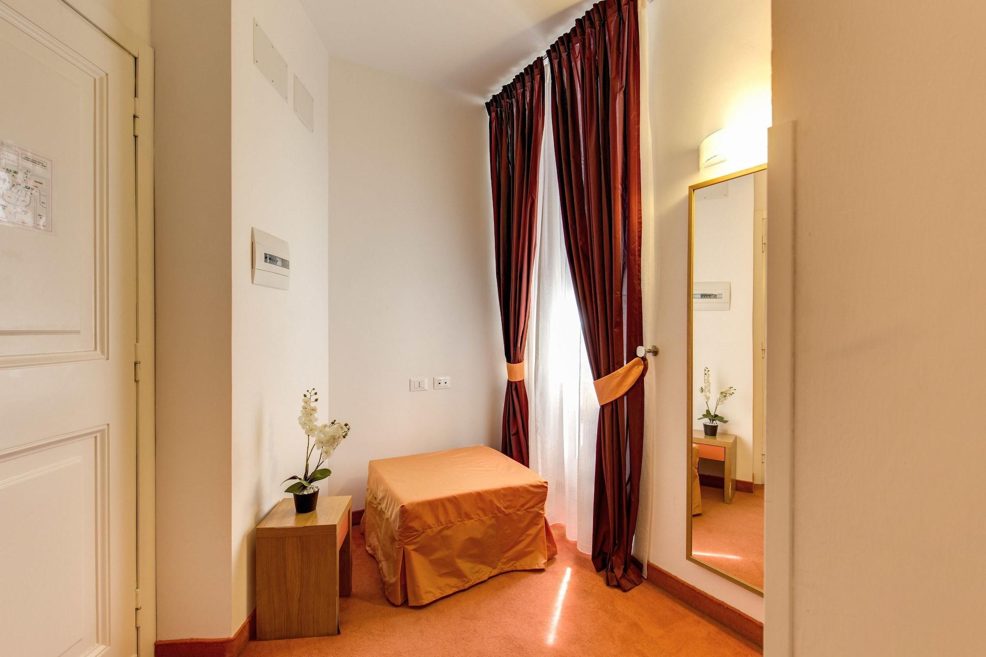 Residenza Romantica Εξωτερικό φωτογραφία