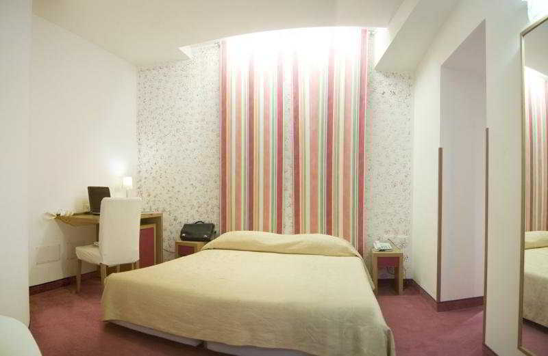 Residenza Romantica Εξωτερικό φωτογραφία
