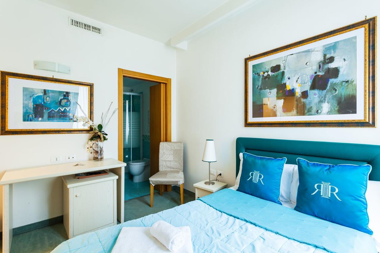 Residenza Romantica Εξωτερικό φωτογραφία