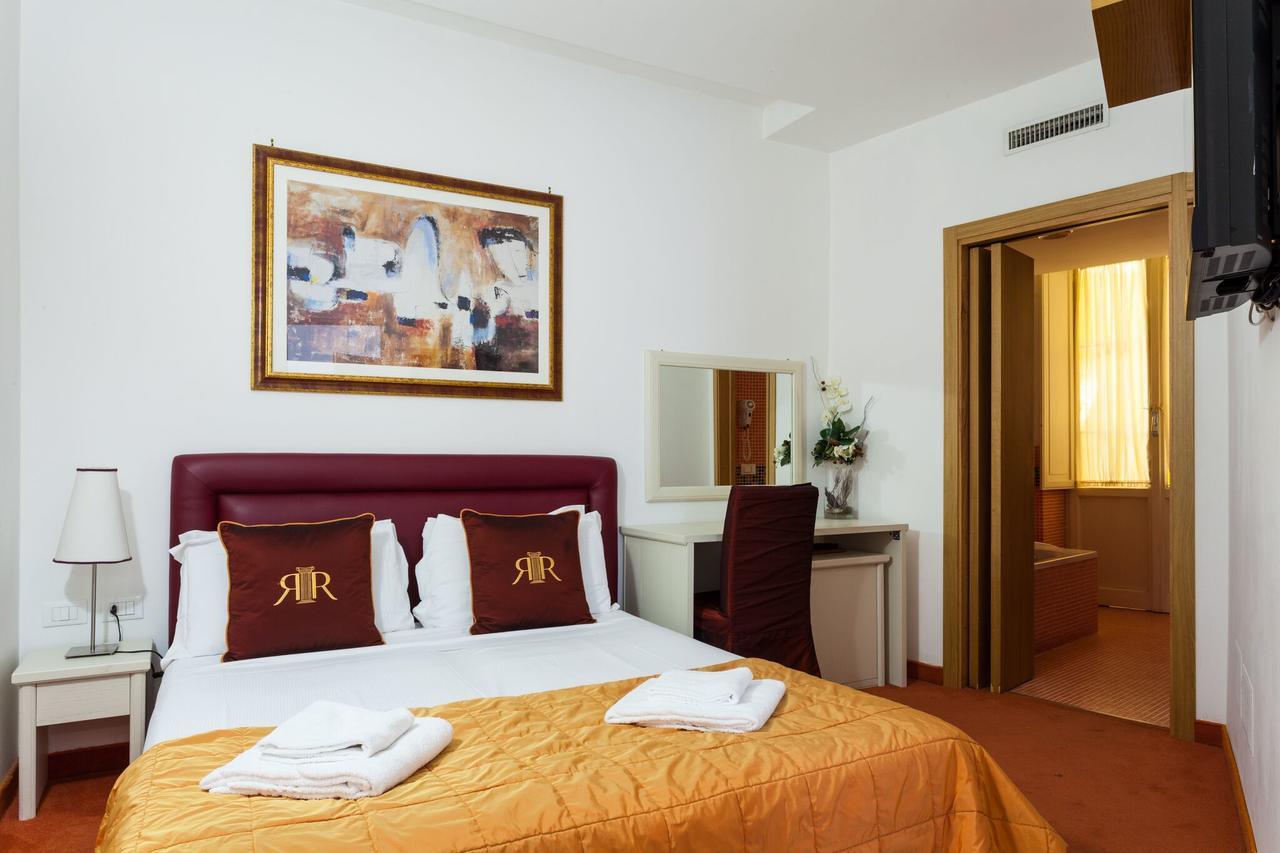 Residenza Romantica Εξωτερικό φωτογραφία